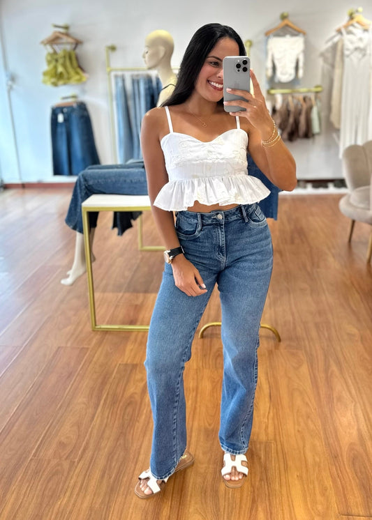 Jean Chils tono medio